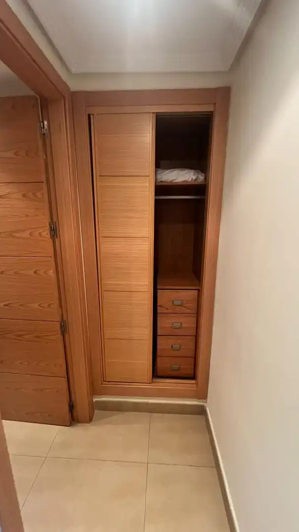 Apartament amb terrassa en venda a Calle INFANTA CRISTINA, imagen 15