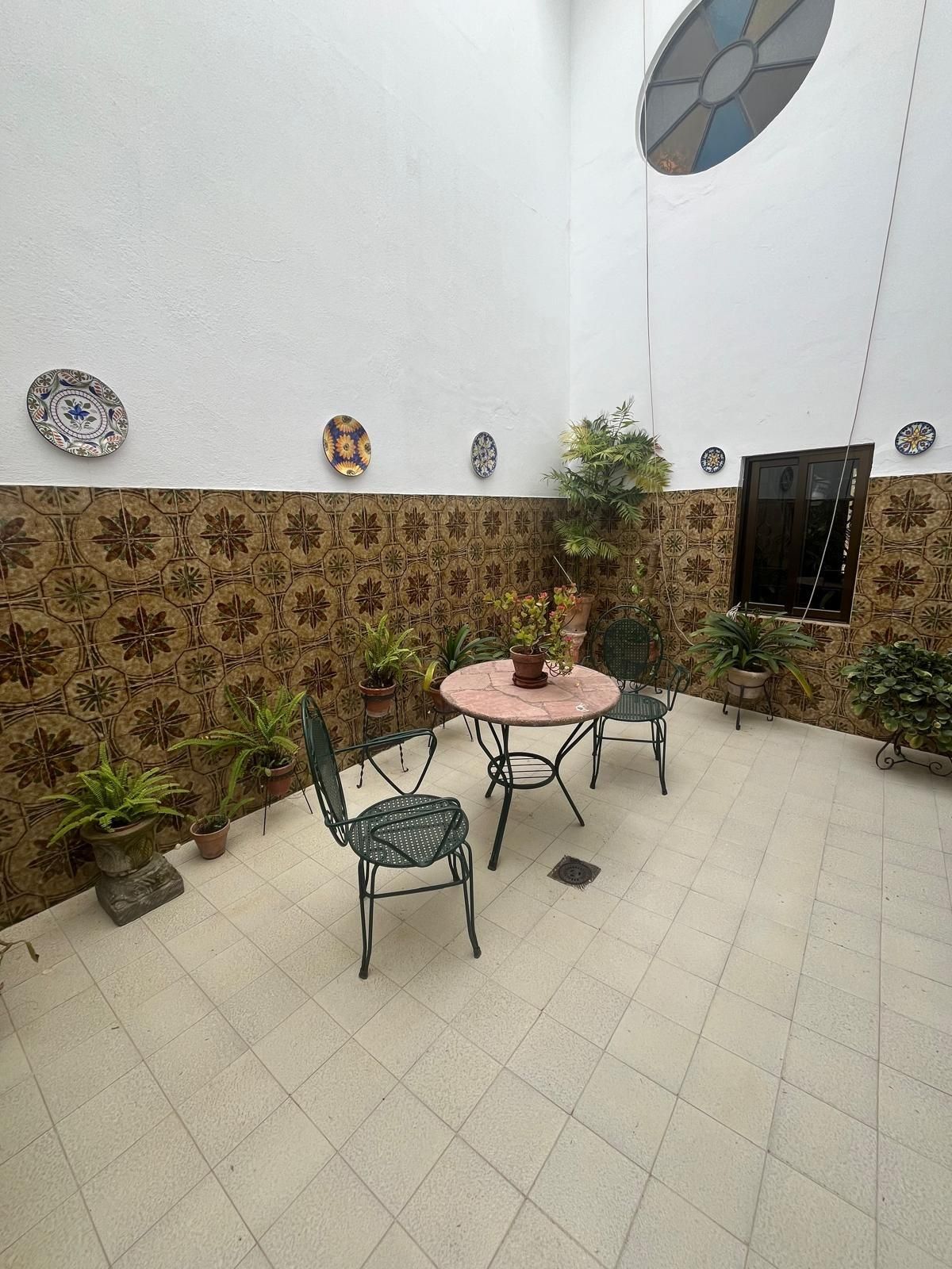Terrassa de Casa o xalet en venda en  Córdoba Capital amb Terrassa i Traster