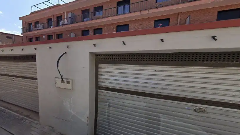 Piso en venta en calle Viladordis