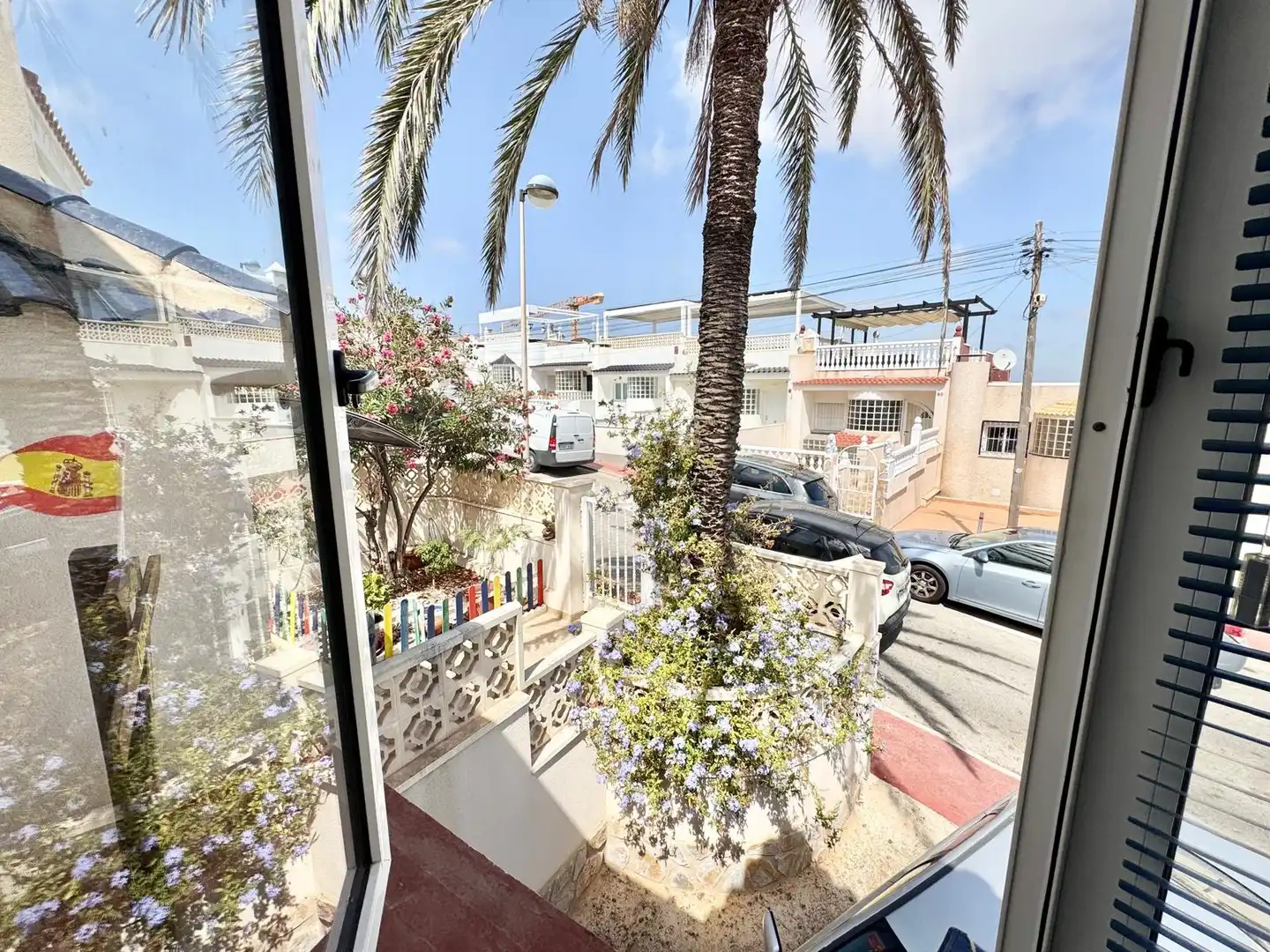 Casa o xalet de lloguer a Cabo Cervera