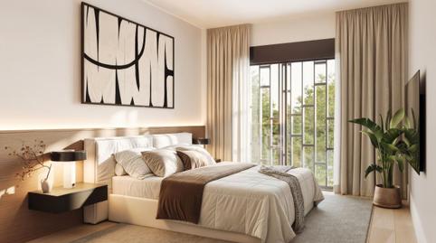 Foto 5 de Pis en venda a Calle del Lago Constanza, 3, Ventas, Madrid