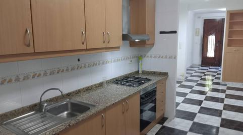 Foto 2 de Casa adosada en venta en Plaza Safor, 9, Vilallonga / Villalonga, Valencia