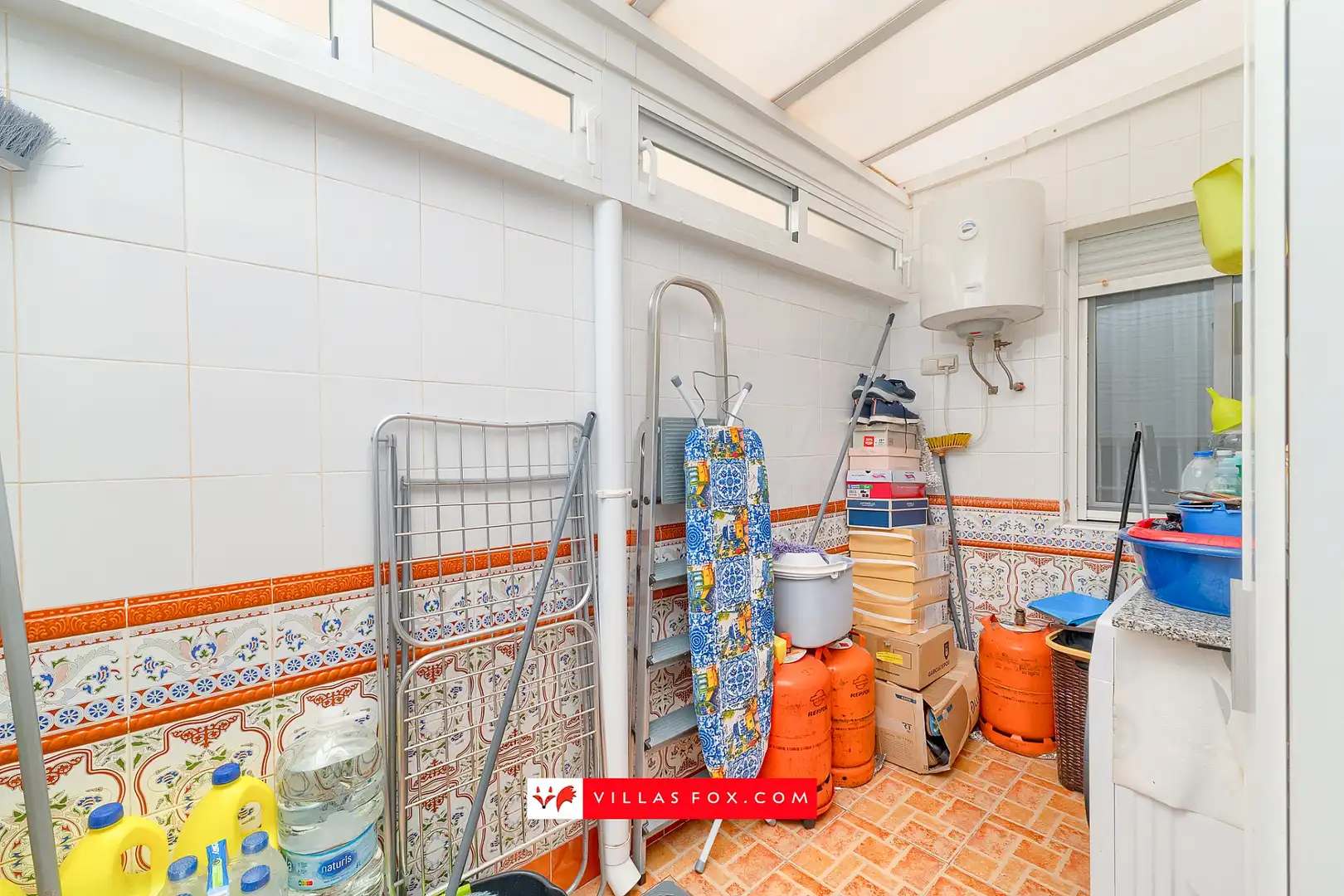 Apartment with terrace for sale in San Miguel de Salinas, imagen 13
