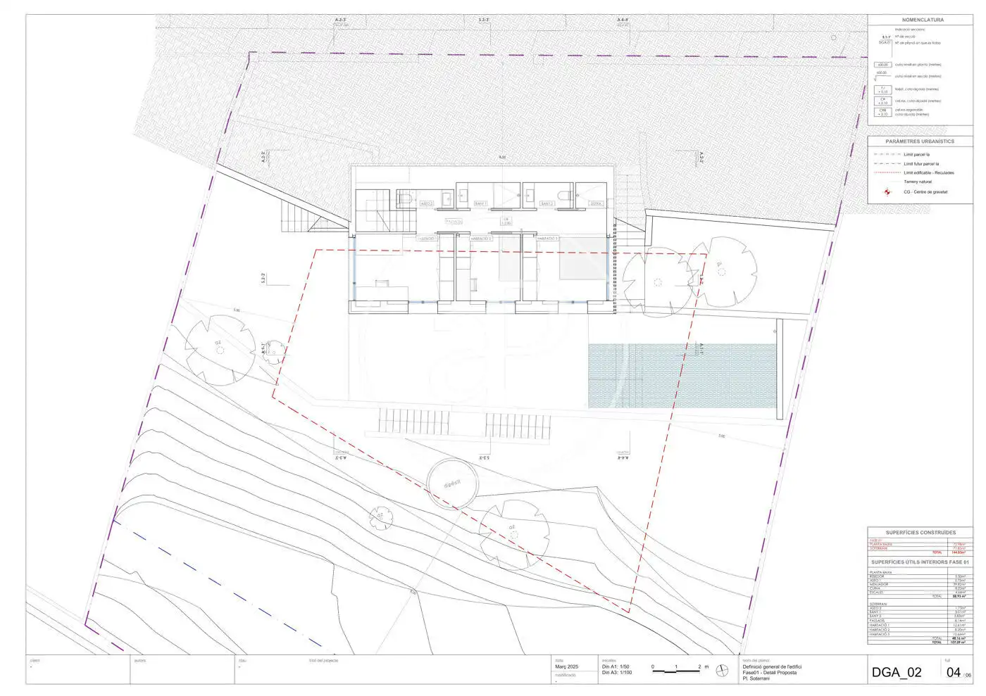 Houses for sale in Sant Cugat del Vallès  with Heating and Private garden