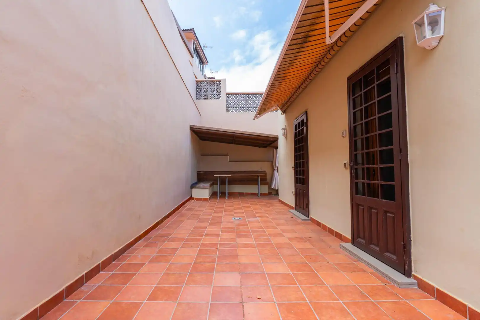 Detached house with pool for sale in Las Cuevas - Los Gómez, imagen 51