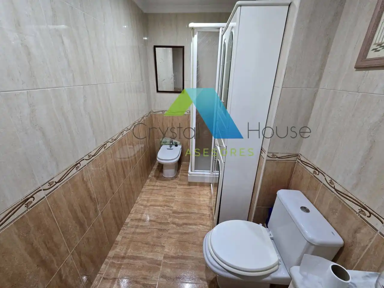Flat with lift for sale in Centro, imagen 13