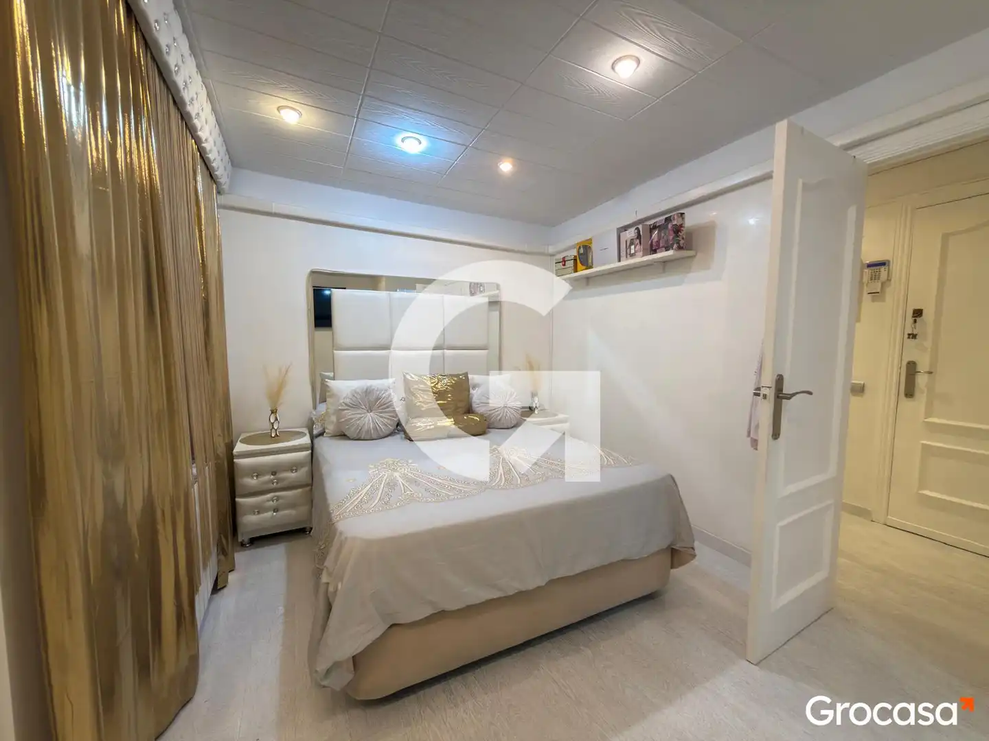 Wohnung mit Aufzug zum Verkauf in CR BORDETA, imagen 10