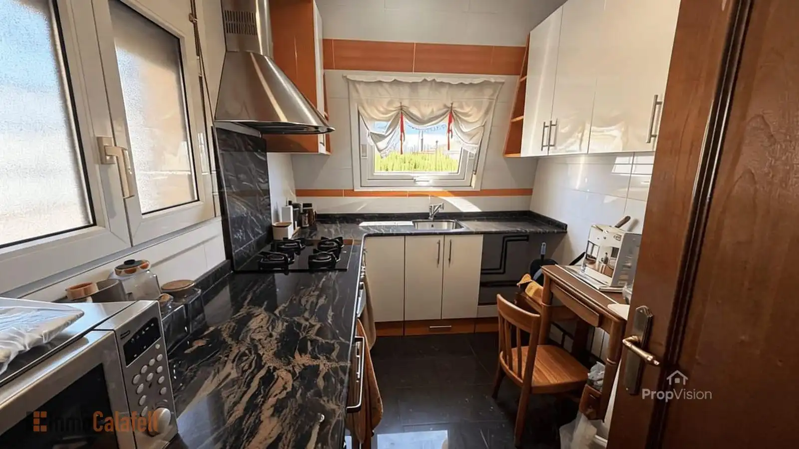 Duplex con piscina in vendita a Garrotxa, imagen 11