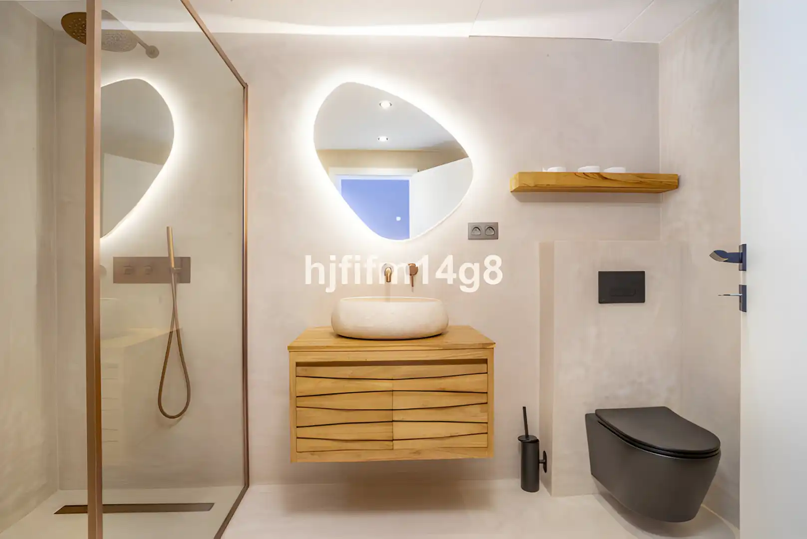 Reihenhaus mit Pool zum Verkauf in Nueva Andalucía, imagen 15