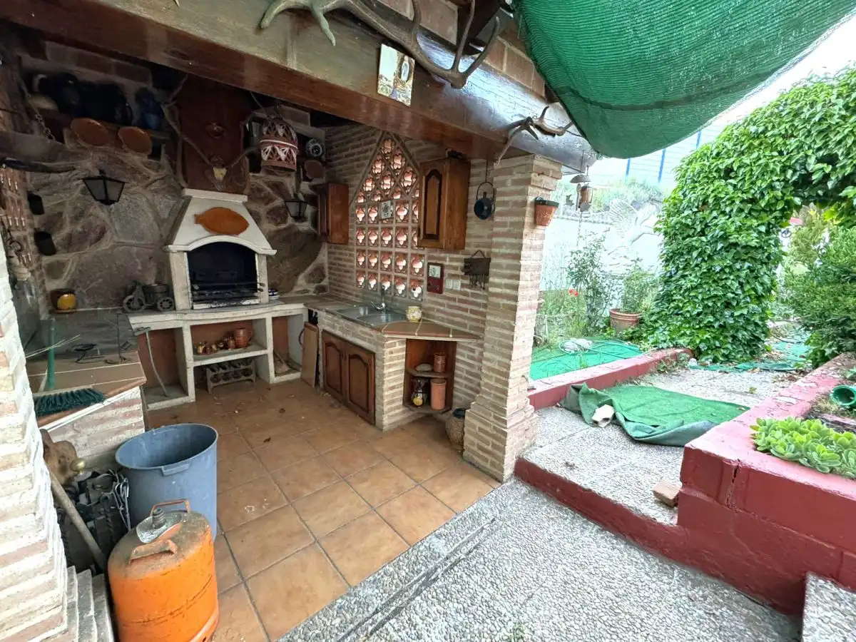 Haus zum Verkauf in Almuradiel, imagen 42