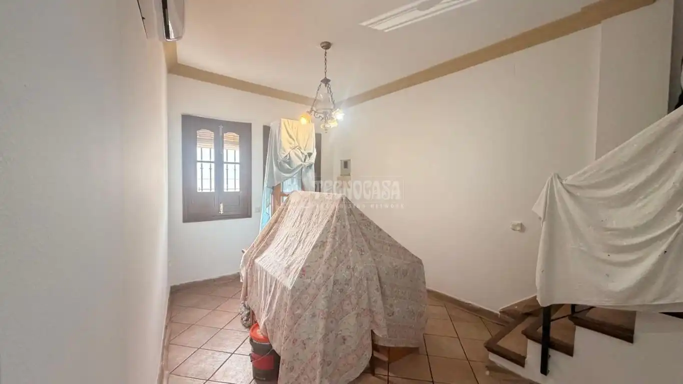 Habitación de Casa o chalet en venta en Osuna con Aire acondicionado