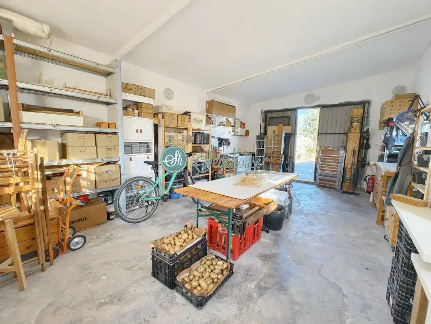 Villa zum Verkauf in Santa María la Real de Nieva, imagen 119