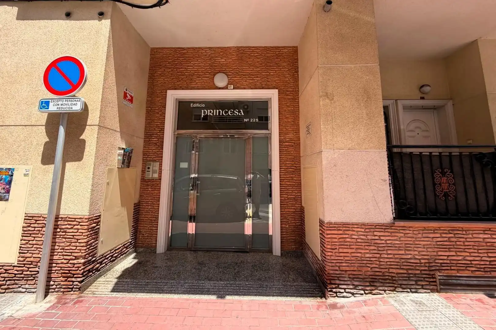 Apartament amb terrassa en venda a Avenida Av. Diego Ramírez Pastor 225, imagen 27