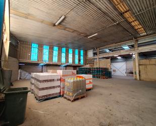 Industrial buildings for sale in  Zaragoza Capital