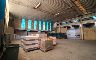 Industrial buildings for sale in  Zaragoza Capital