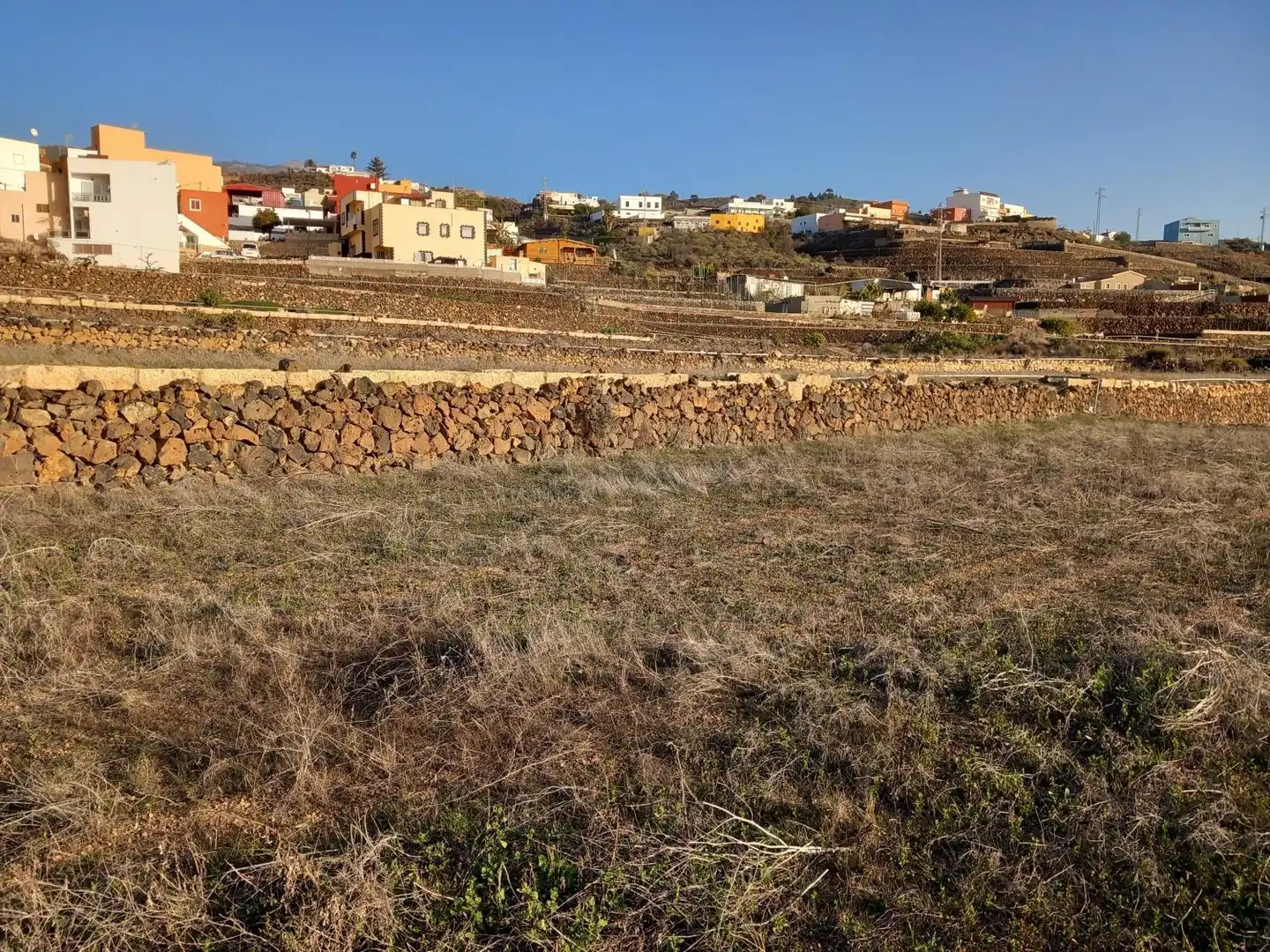 Residential for sale in Granadilla de Abona
