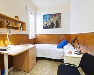 Bedroom of Apartment to share in  Barcelona Capital