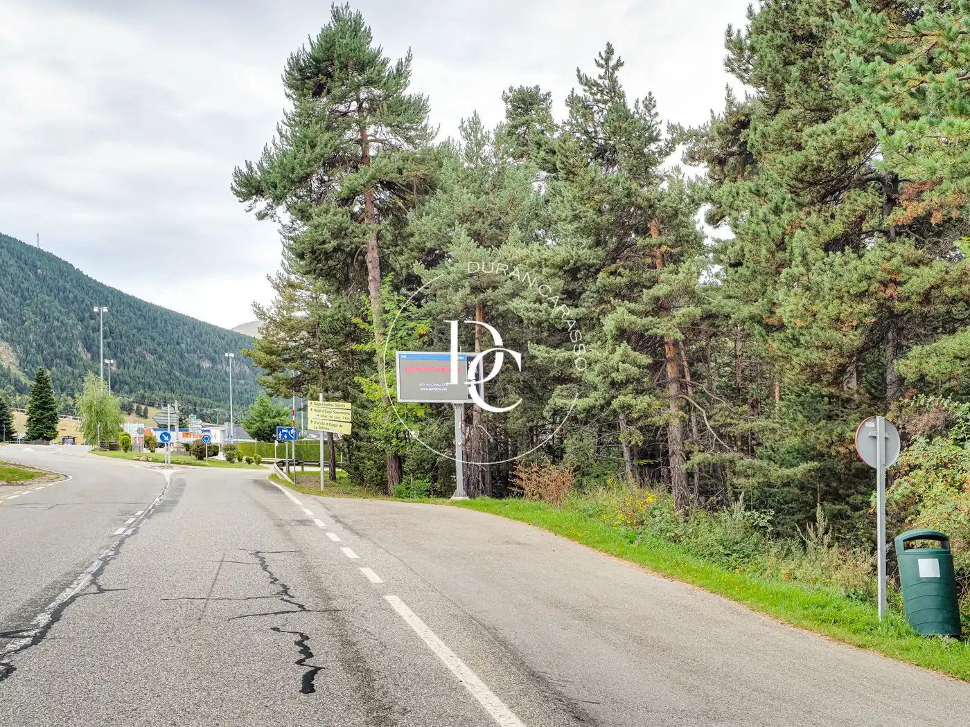 Grundstücke und Bauplätze zum Verkauf in Avinguda de la Generalitat, cantonada Pista Llarga, imagen 14