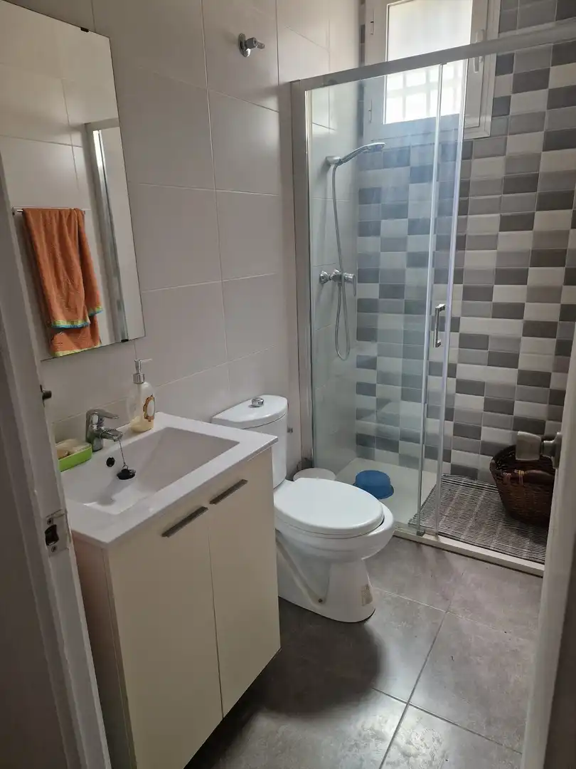 Bany de Casa o xalet en venda en Andilla