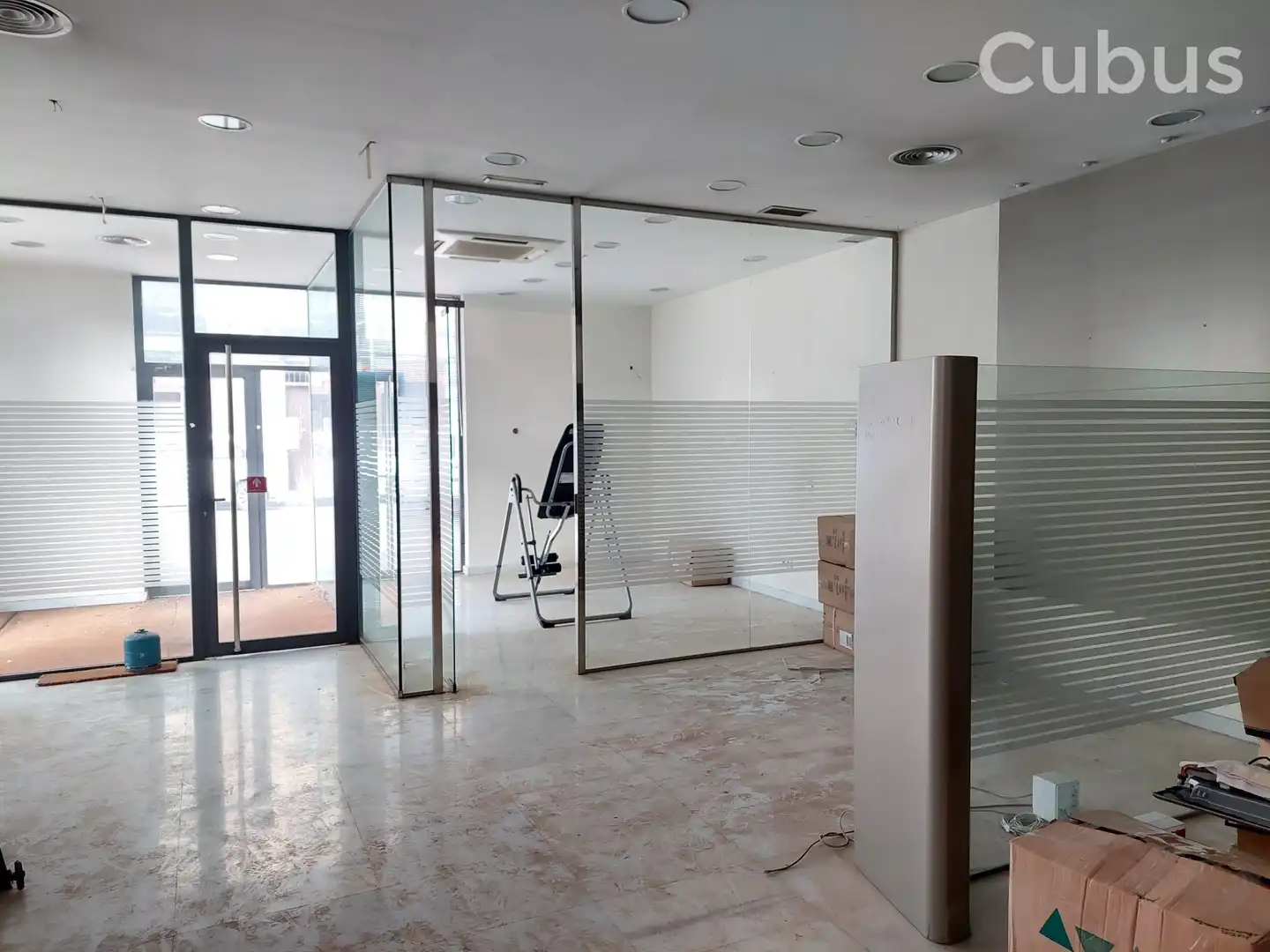 Business premises to rent in Olot, imagen 2
