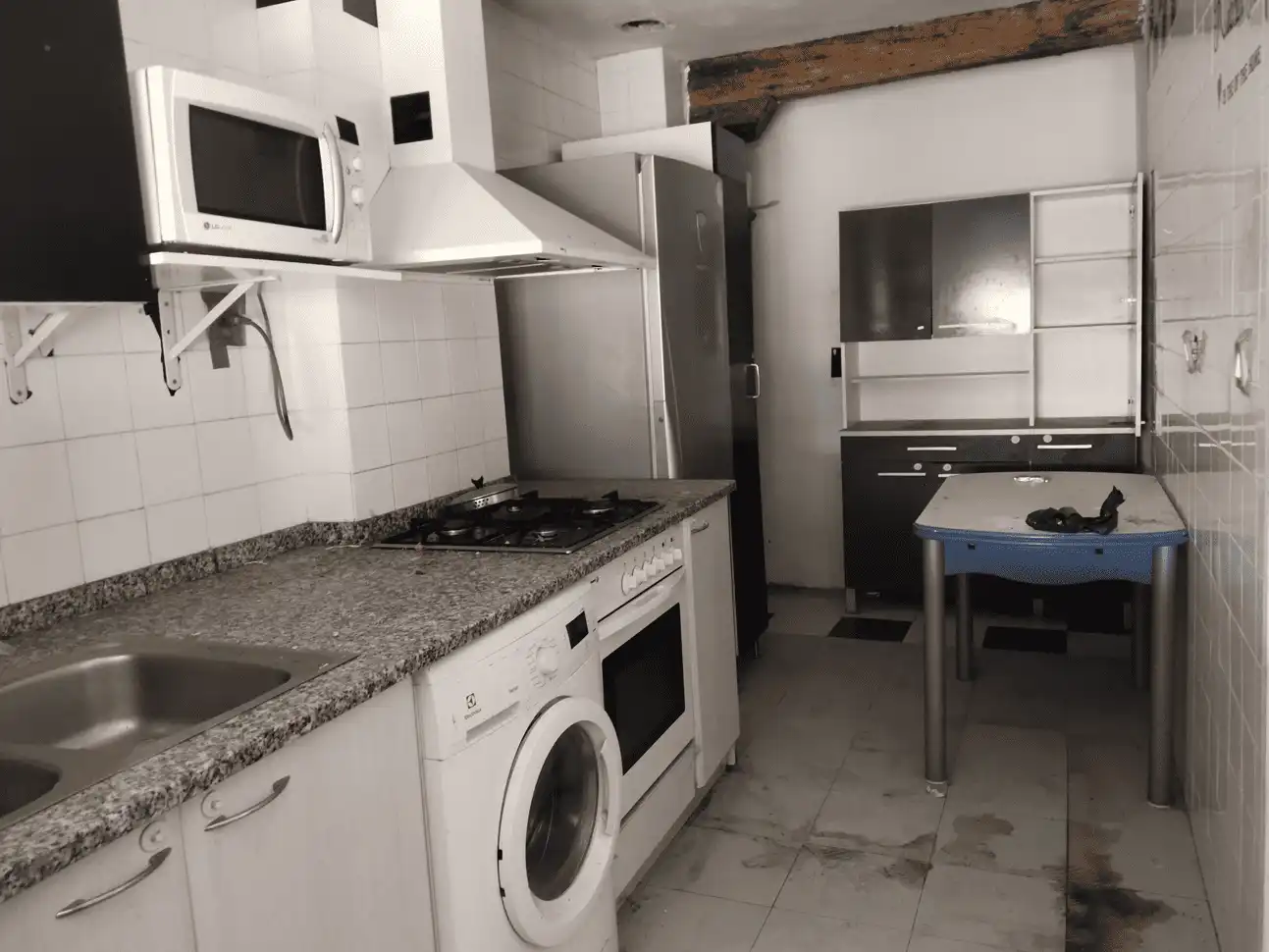 Piso en venta en C/ Barrenkalea, imagen 3