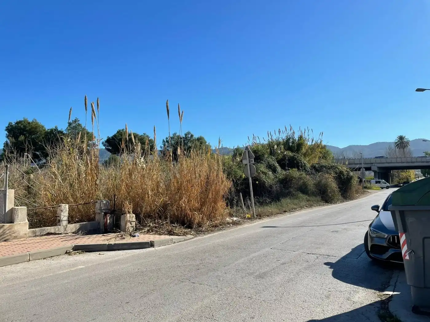 Residential for sale in Alberca