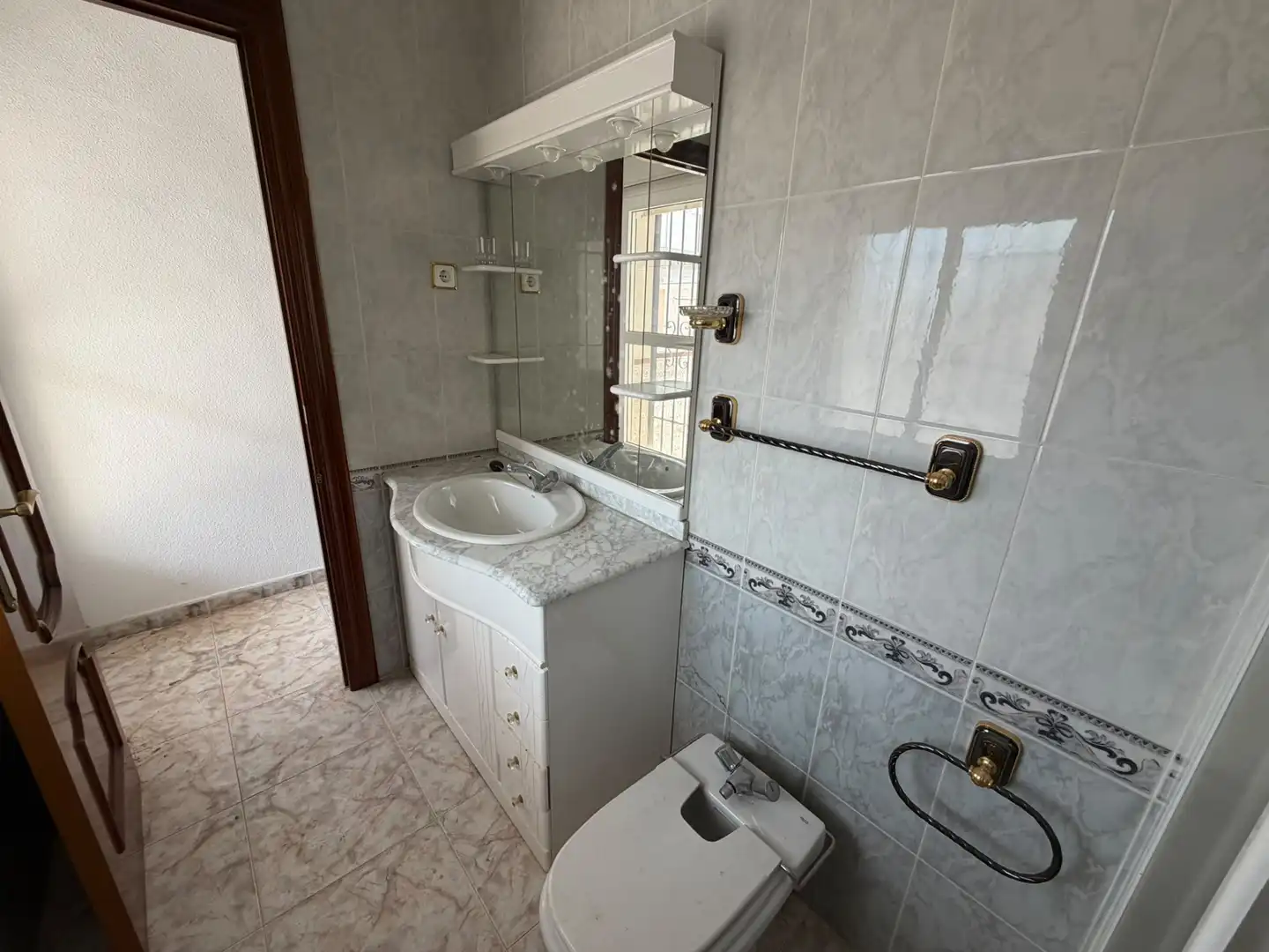 Terraced house with garden for sale in Calle Pontevedra 66, imagen 16