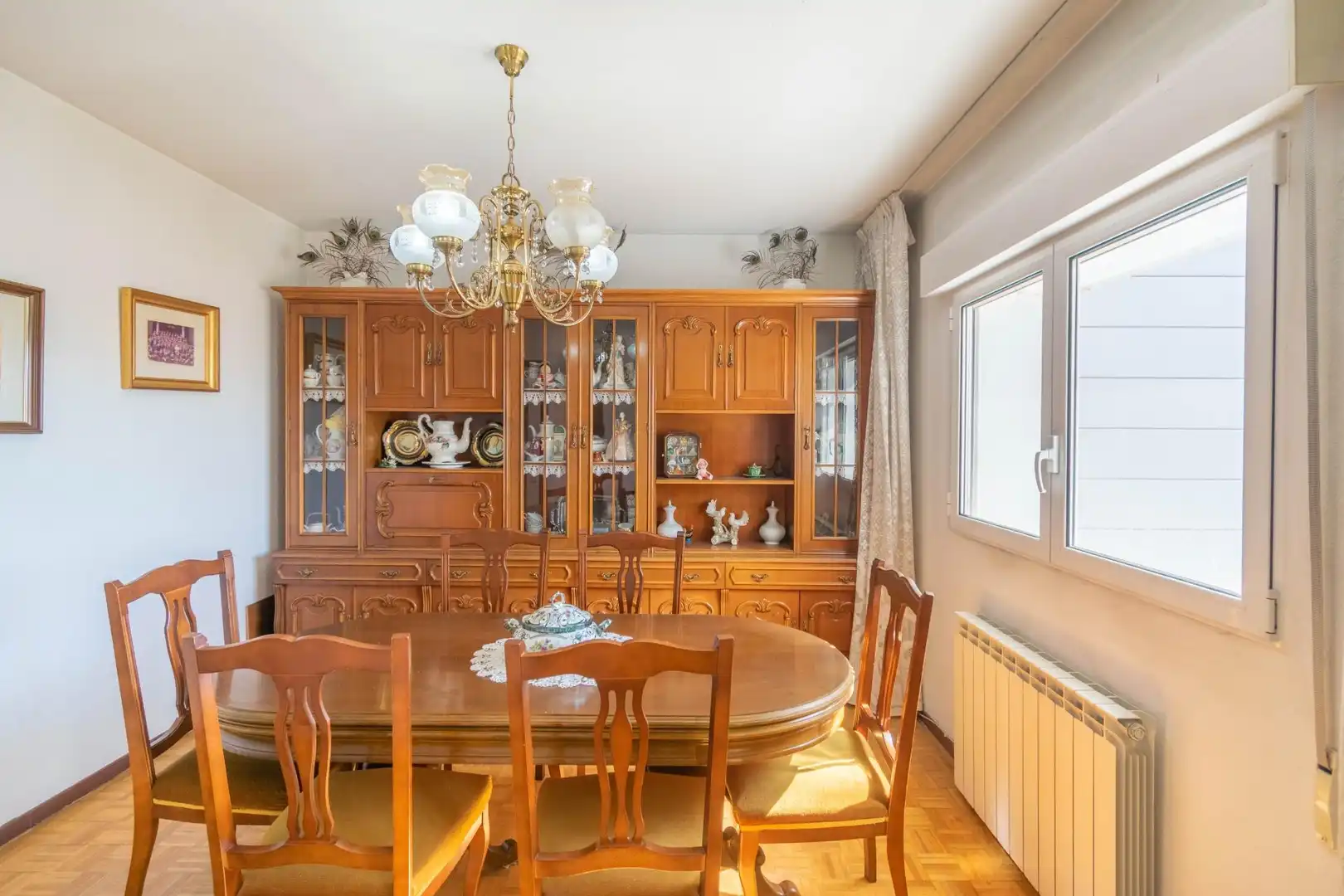 Piso con ascensor en venta en Avenida Avenida Central, imagen 14