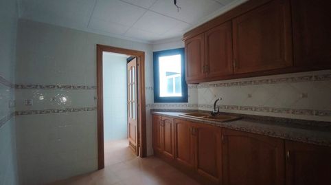 Foto 4 de Piso en venta en Calle Ramón y Cajal, Pueblo de Cullera, Cullera