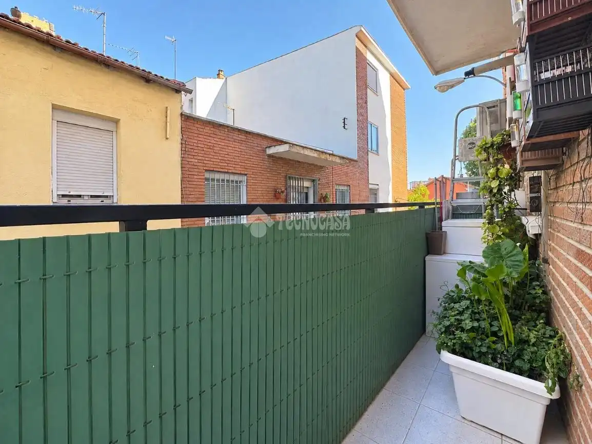 Piso en venta en Villaverde, imagen 15