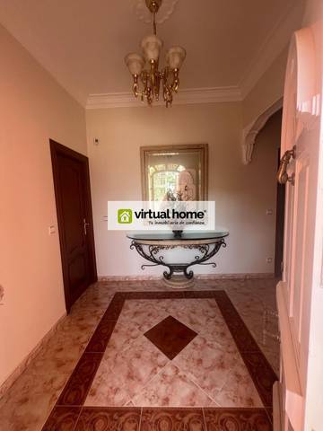 Casa-chalet en Venta en Sierra Helada