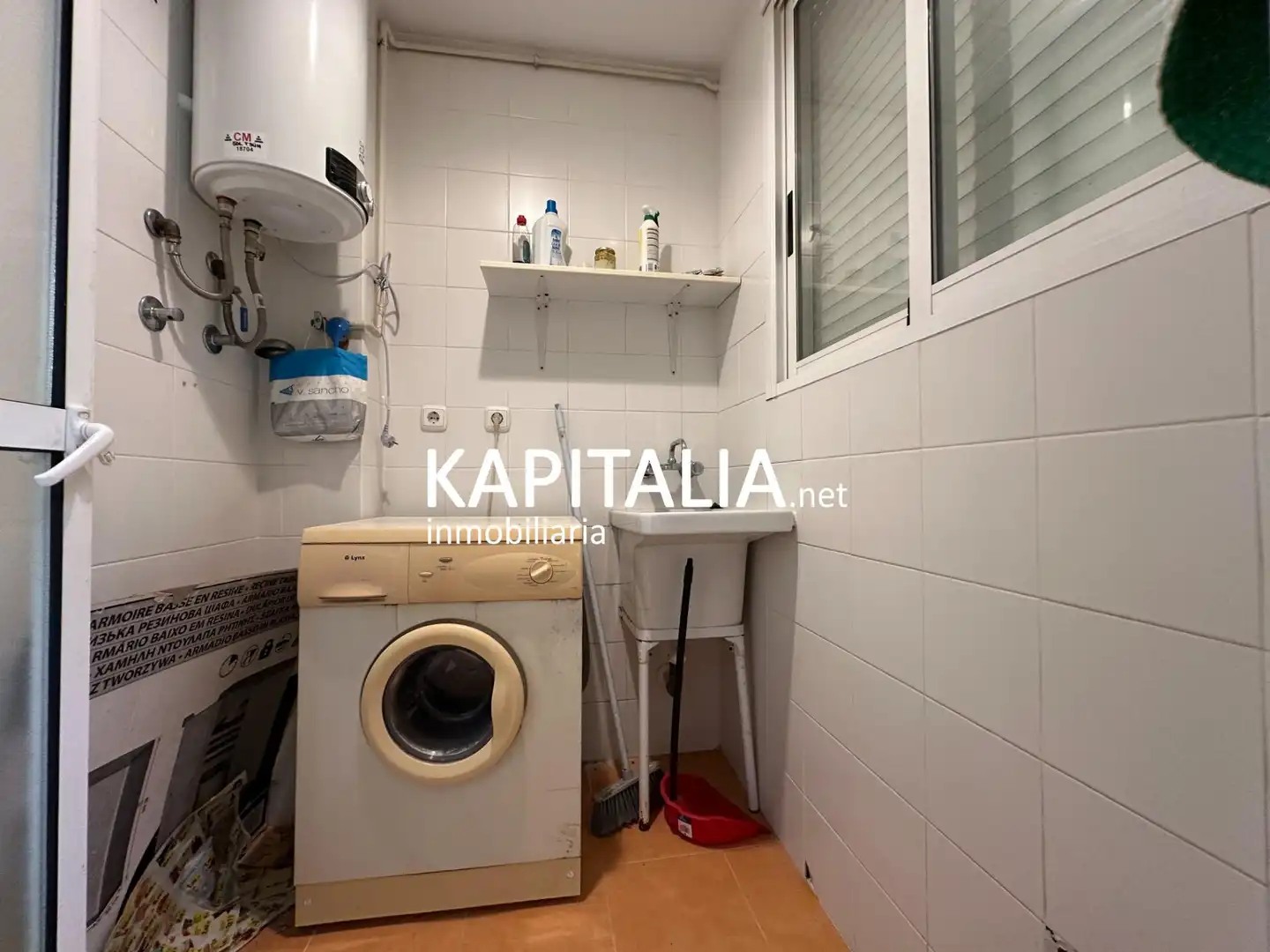 Dormitori de Casa o xalet en venda en Novelé  / Novetlè amb Aire condicionat, Jardí privat i Traster