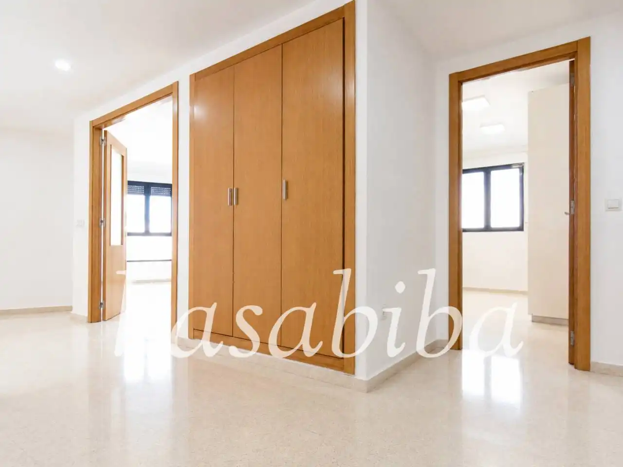 Piso en venta en Rocafort con Aire acondicionado, Calefacción y Balcón