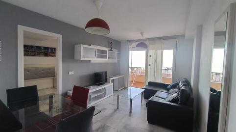 Photo 2 of Flat to rent in Ágave, Santangelo, Málaga