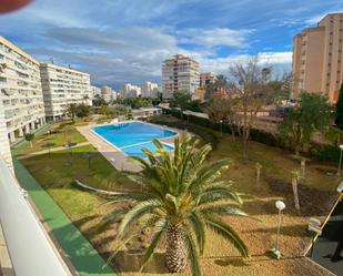 Apartment for sale in Costablanca, Alicante / Alacant
