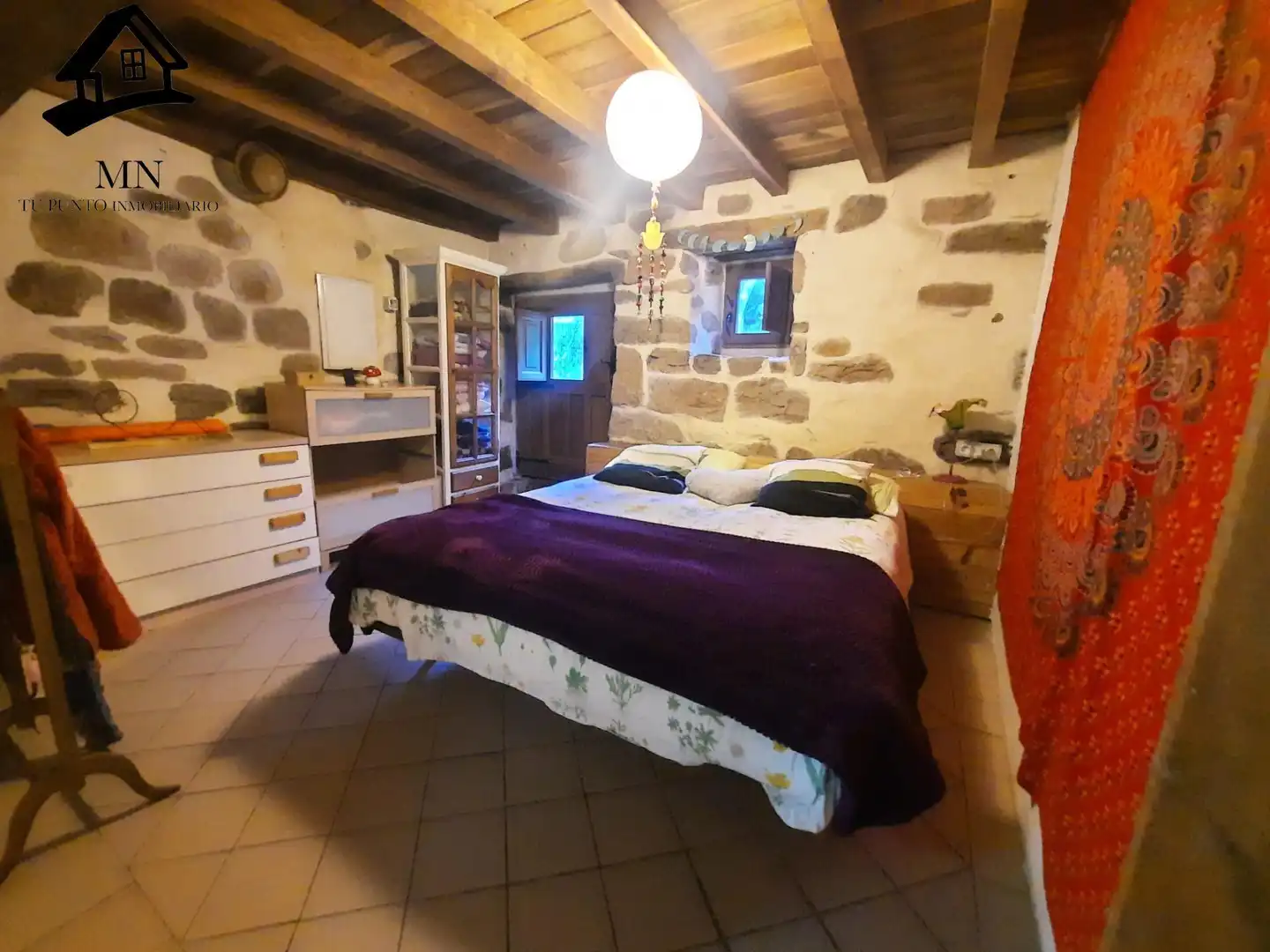 Casa rústica en venda a Vega de Pas, imagen 17