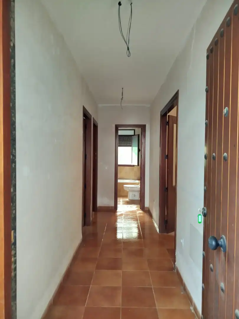 Apartamento en venta en Alpujarra de la Sierra con Terraza