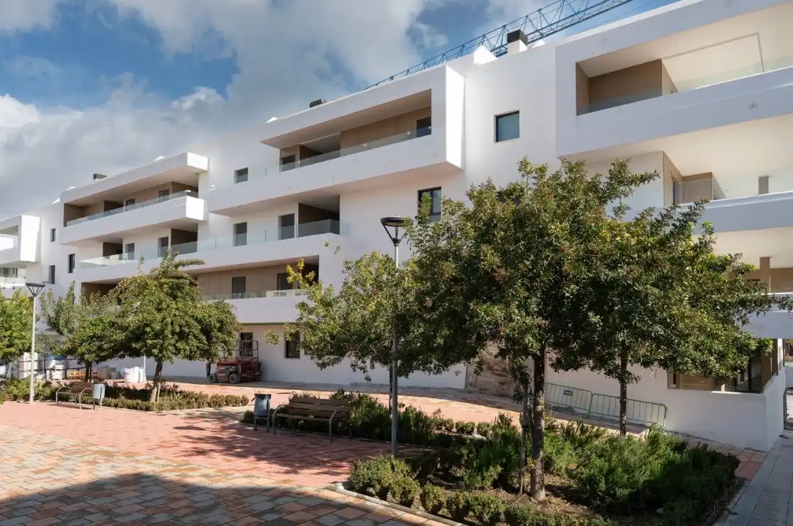Wohnung mit Aufzug zum Verkauf in Avenida Pablo Ruiz Picasso 21, imagen 24