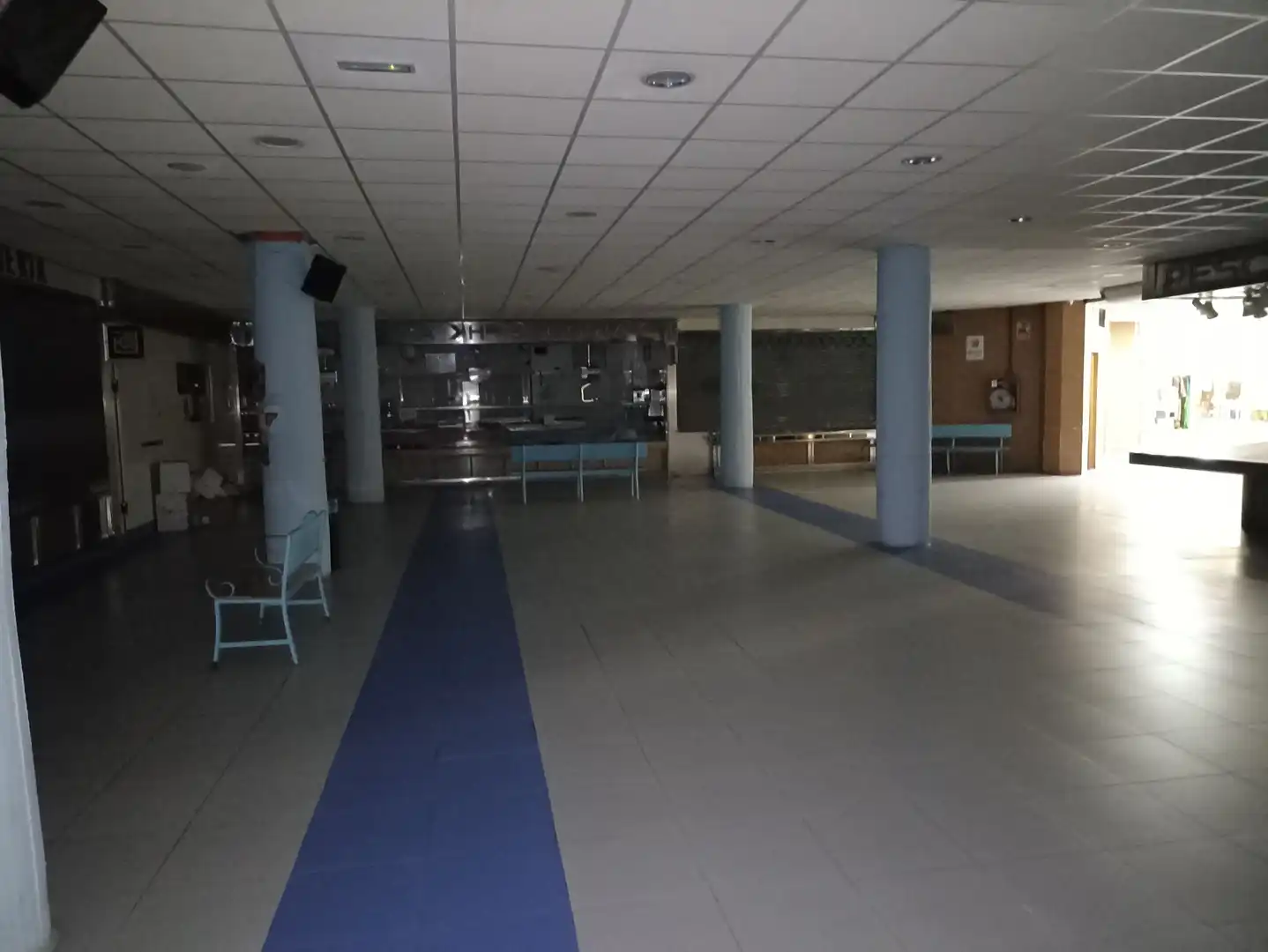 Business premises for sale in Calle de la Alhambra 11, imagen 5