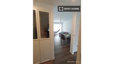 Foto 3 de Apartament per a compartir a Las Fuentes, Zaragoza