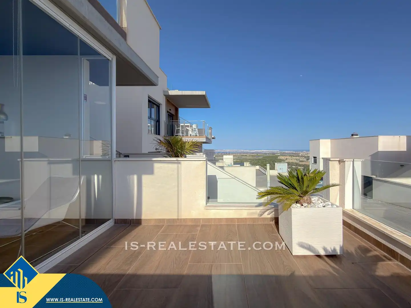Bungalow mit Pool zum Verkauf in San Miguel de Salinas, imagen 46