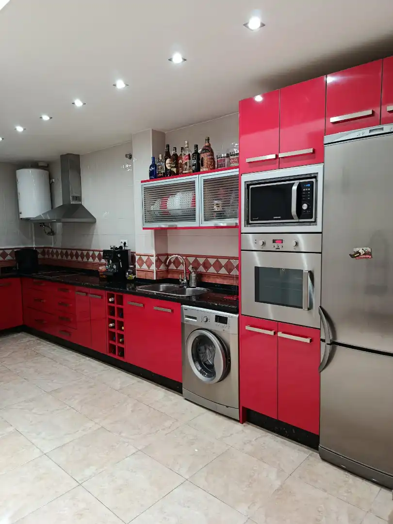 Casa o chalet en venta en Calle Puebla de Cazalla, 20, Palmete