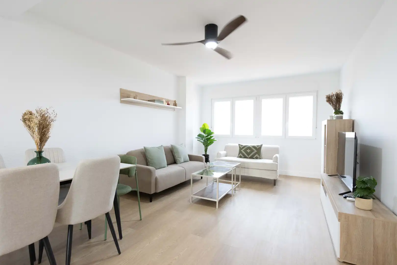 Wohnung zur Miete in Avenida Hermanos Bou, imagen 13