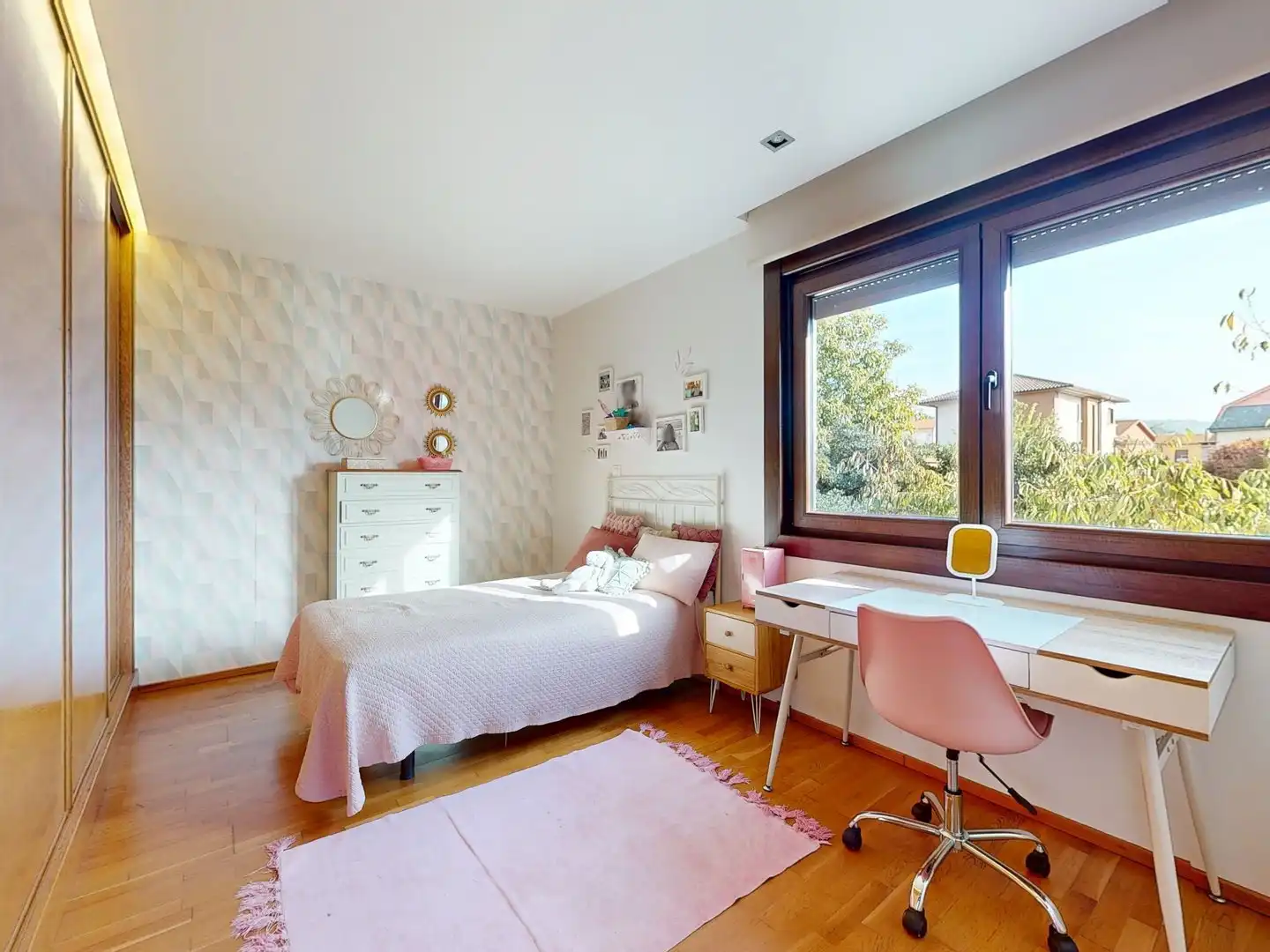 Maison avec piscine à vendre à Rúa do Seixo, imagen 25