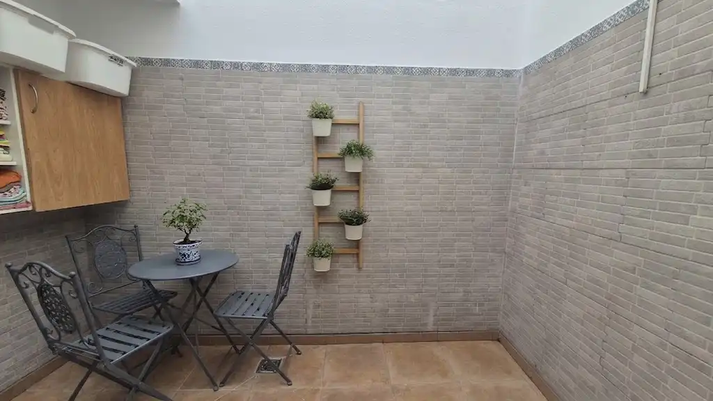 Terrace of Houses for sale in Palafrugell  with Heating, Terrace and Storage room