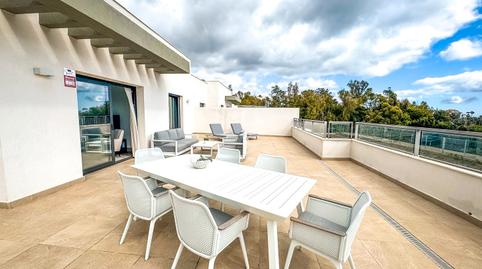 Foto 3 von Dachboden zum Verkauf in Marina de Casares, Casares