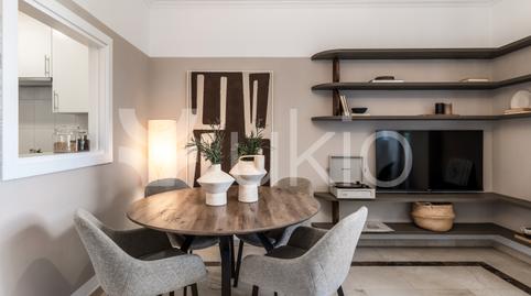 Foto 5 de Apartamento de alquiler en Plaza del Descubridor Diego de Ordás, Ríos Rosas - Nuevos Ministerios,  Madrid Capital