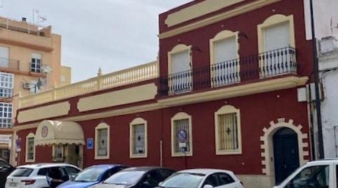 Foto 3 de Edifici en venda a El Cristo - Cayetano Roldán, Cádiz
