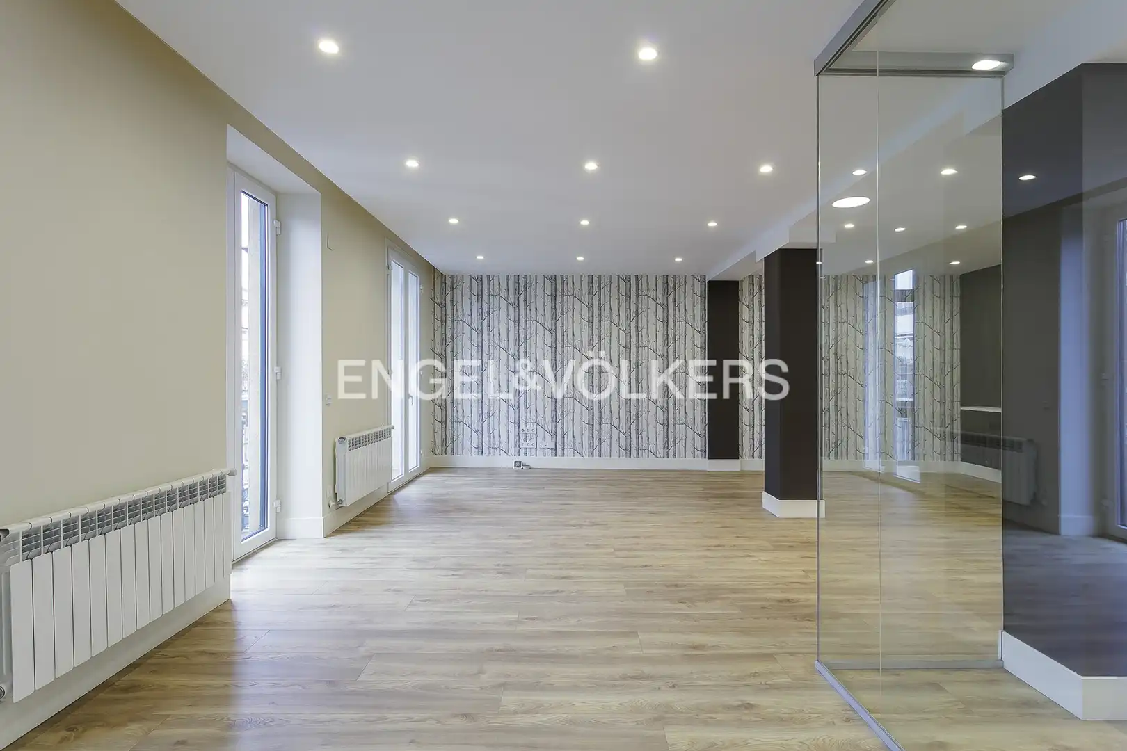 Piso de alquiler en Bilbao  con Calefacción y Balcón
