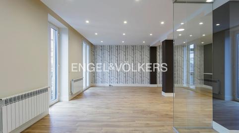 Foto 3 de Apartament de lloguer a Casco Viejo, Bizkaia